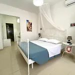 Nocleg ze śniadaniem Beb Pacifica Peschici