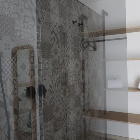 Beb Pacifica B&B 3*