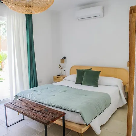 B&B Beb Pacifica 3*