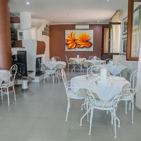 Beb Pacifica B&B 3*