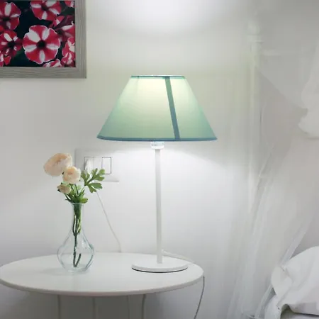 住宿加早餐酒店 Beb Pacifica