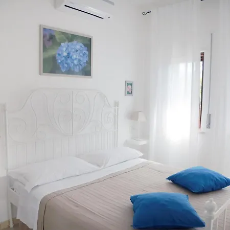 住宿加早餐酒店 Beb Pacifica