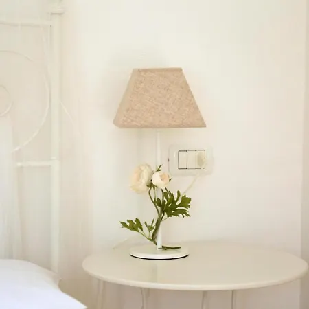 Beb Pacifica Bed & Breakfast Peschici