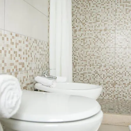 Beb Pacifica Peschici