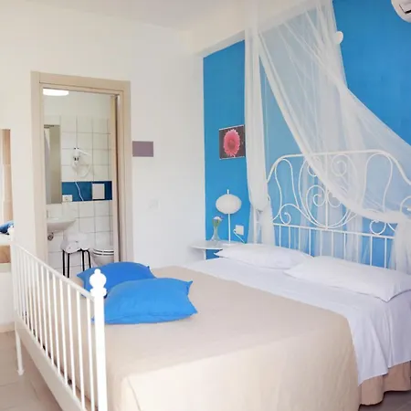 Beb Pacifica Bed & Breakfast