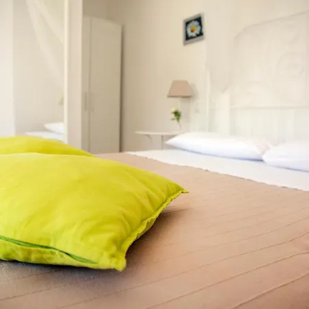 Frühstückspension Beb Pacifica 3*