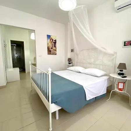 Bed & Breakfast Beb Pacifica Peschici