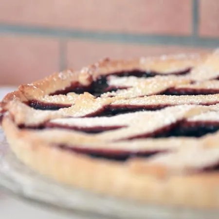 Beb Pacifica 住宿加早餐酒店 3*