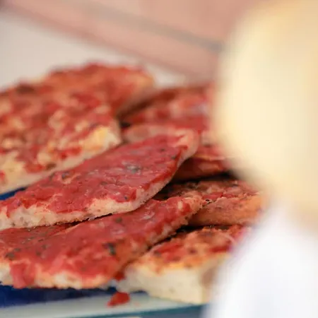 Beb Pacifica 住宿加早餐酒店