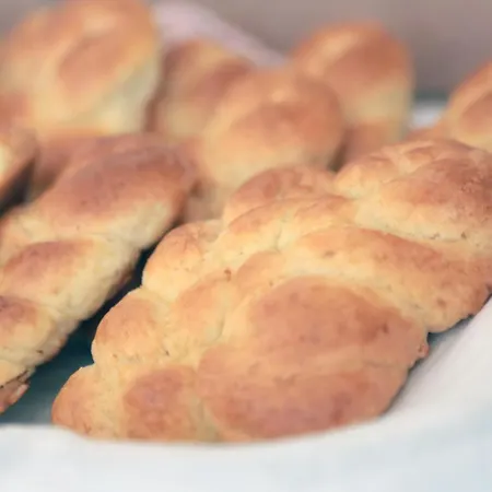 Beb Pacifica 住宿加早餐酒店 3*