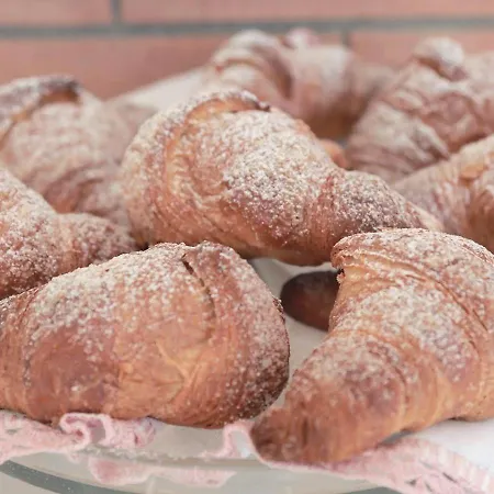 Frühstückspension Beb Pacifica Peschici