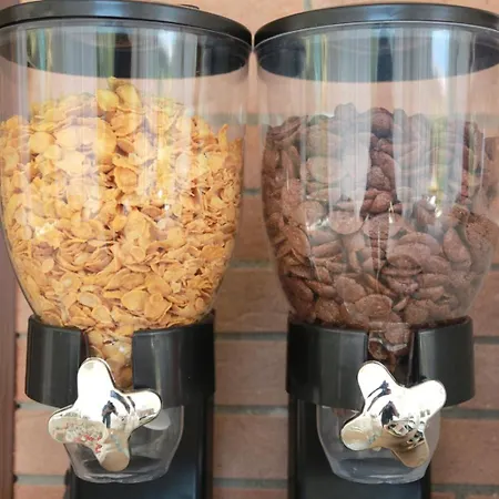 Beb Pacifica 3* Peschici