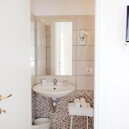 Beb Pacifica Bed & Breakfast Peschici