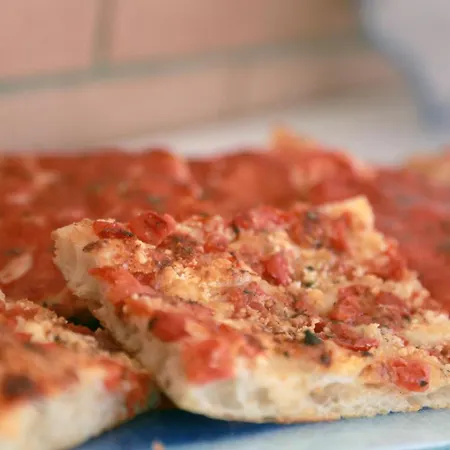 Beb Pacifica Peschici