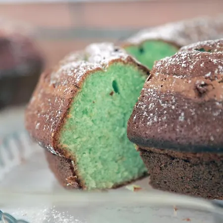 Frühstückspension Beb Pacifica Peschici