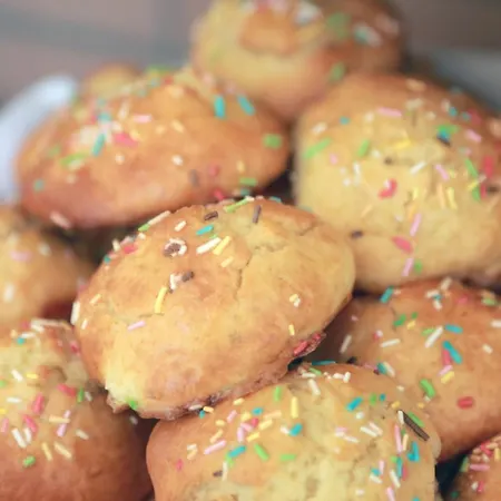 Beb Pacifica 住宿加早餐酒店 3*