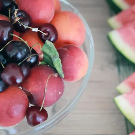 Frühstückspension Beb Pacifica Peschici