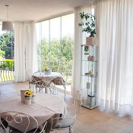 Beb Pacifica Peschici