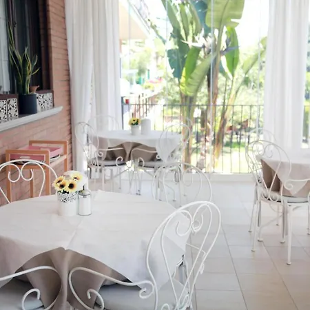 Beb Pacifica 3* Peschici