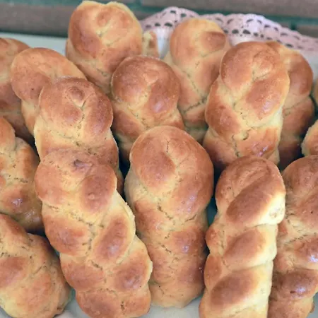 Beb Pacifica Frühstückspension