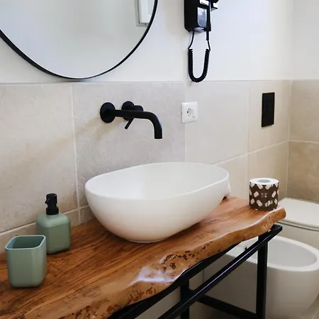 Frühstückspension Beb Pacifica