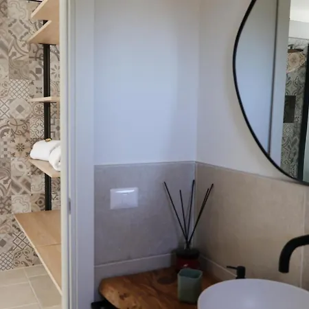 Bed & Breakfast Beb Pacifica *