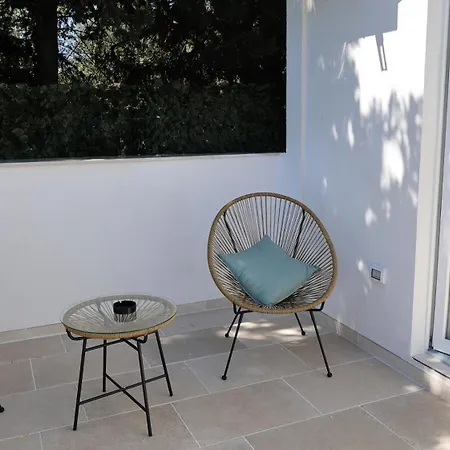 Bed & Breakfast Beb Pacifica Peschici