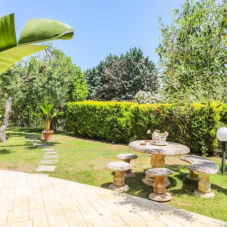 Beb Pacifica Bed & Breakfast Peschici
