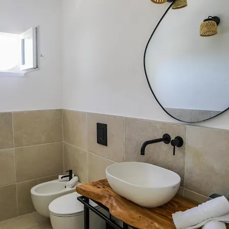 Beb Pacifica 3* Peschici