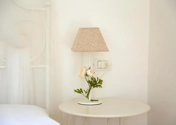 Beb Pacifica לינה וארוחת בוקר פסקיצ'י