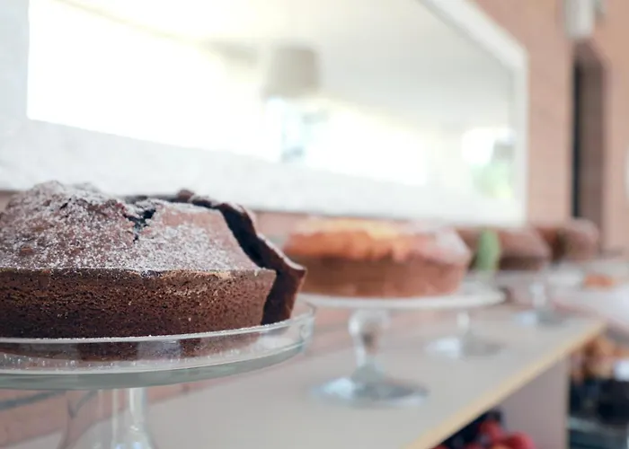 Beb Pacifica לינה וארוחת בוקר פסקיצ'י