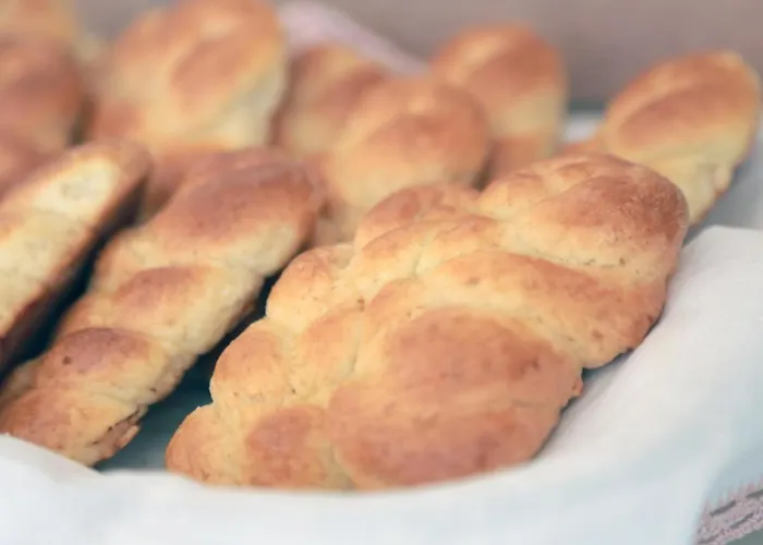 Beb Pacifica לינה וארוחת בוקר 3*