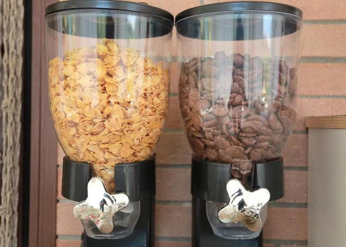 Beb Pacifica 3* פסקיצ'י