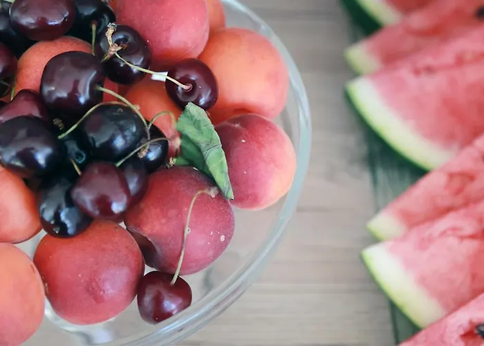 לינה וארוחת בוקר Beb Pacifica פסקיצ'י