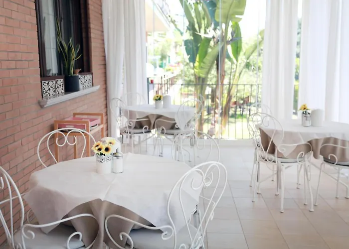 Beb Pacifica 3* פסקיצ'י